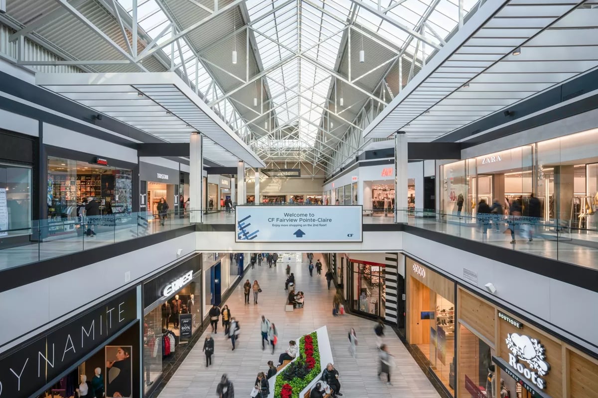 Cf Carrefour De La Capitale - Gallery Photo 14