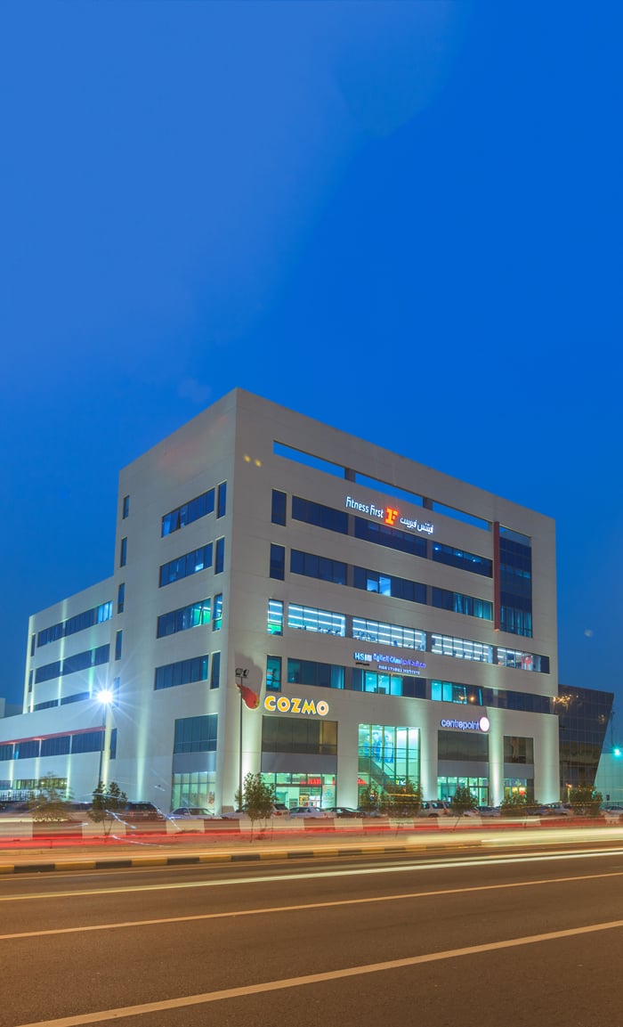 Sama Mall - Gallery Photo 7