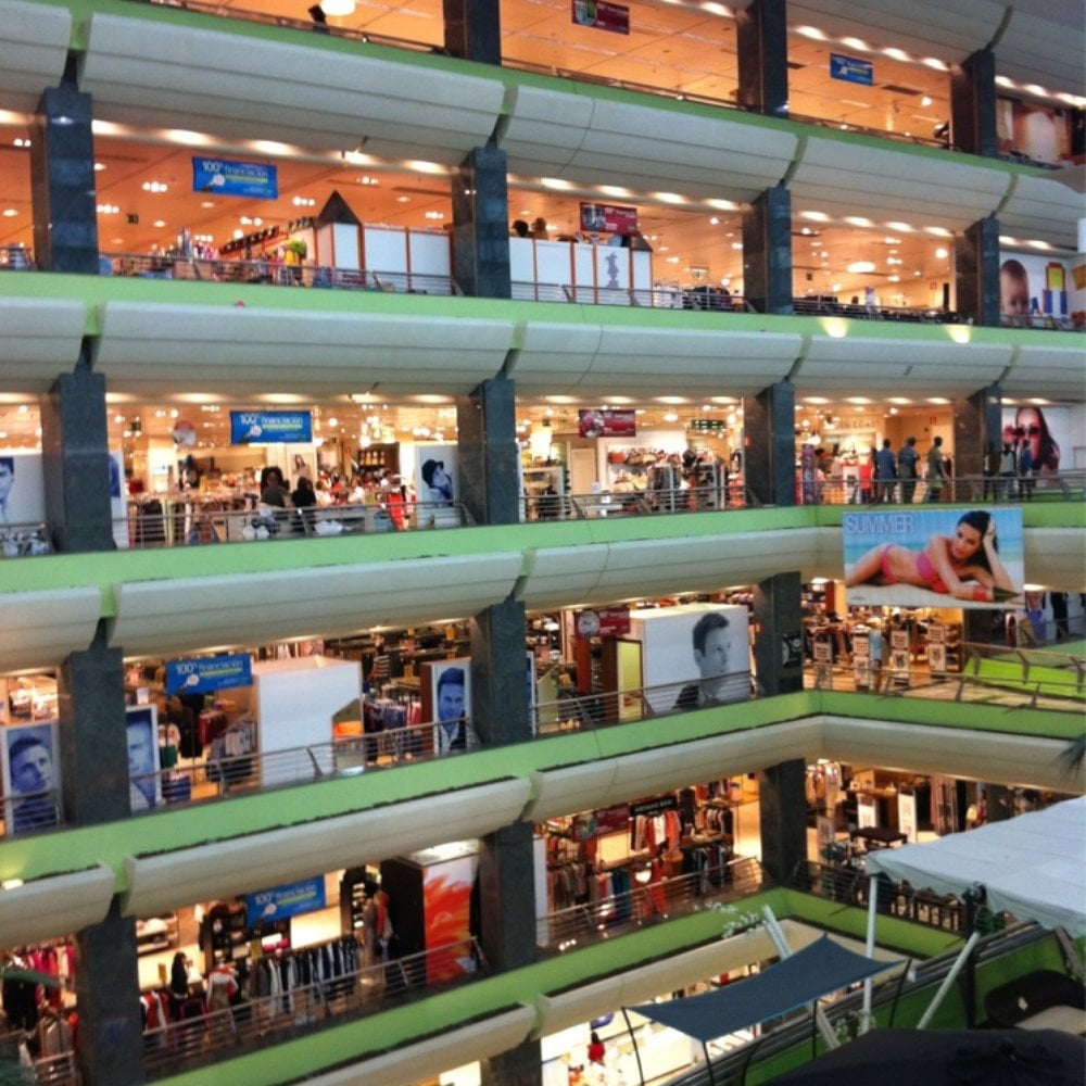 Centro Comercial San Antonio - Gallery Photo 1