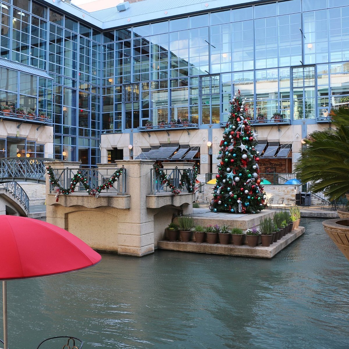 Centro Comercial San Antonio - Gallery Photo 3