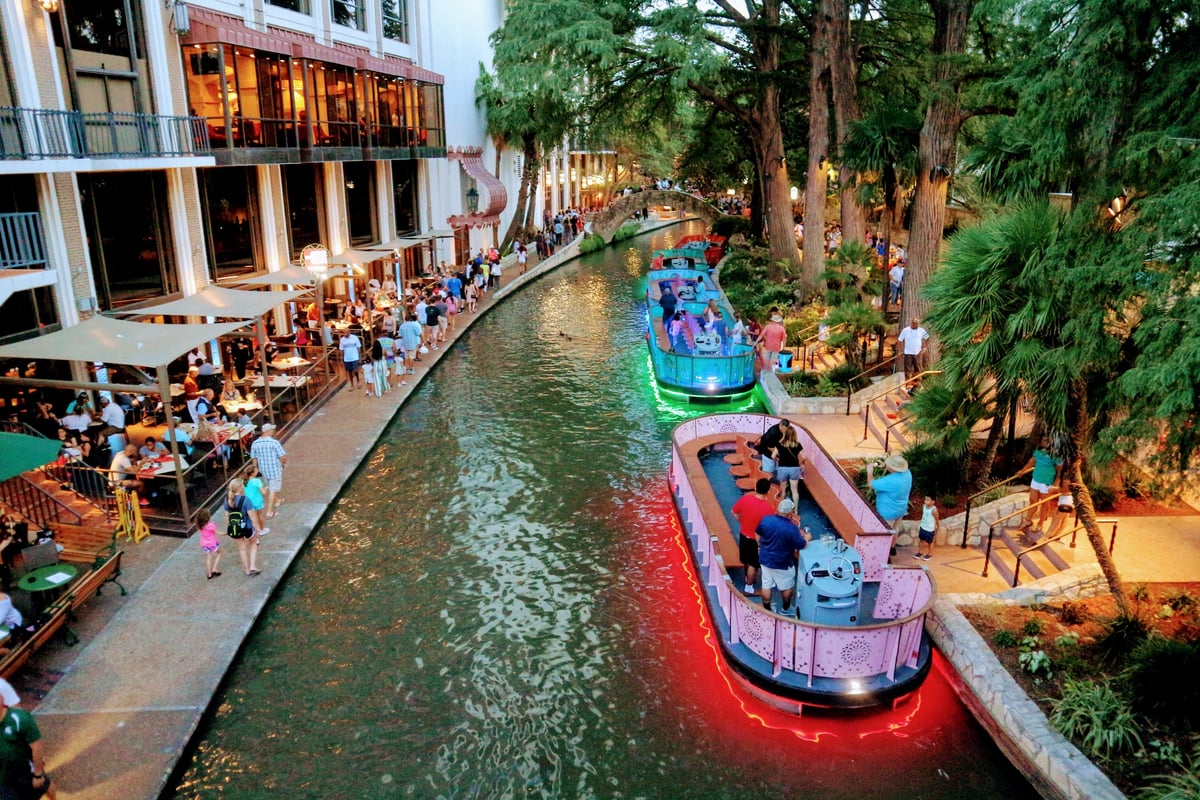 Centro Comercial San Antonio - Gallery Photo 4