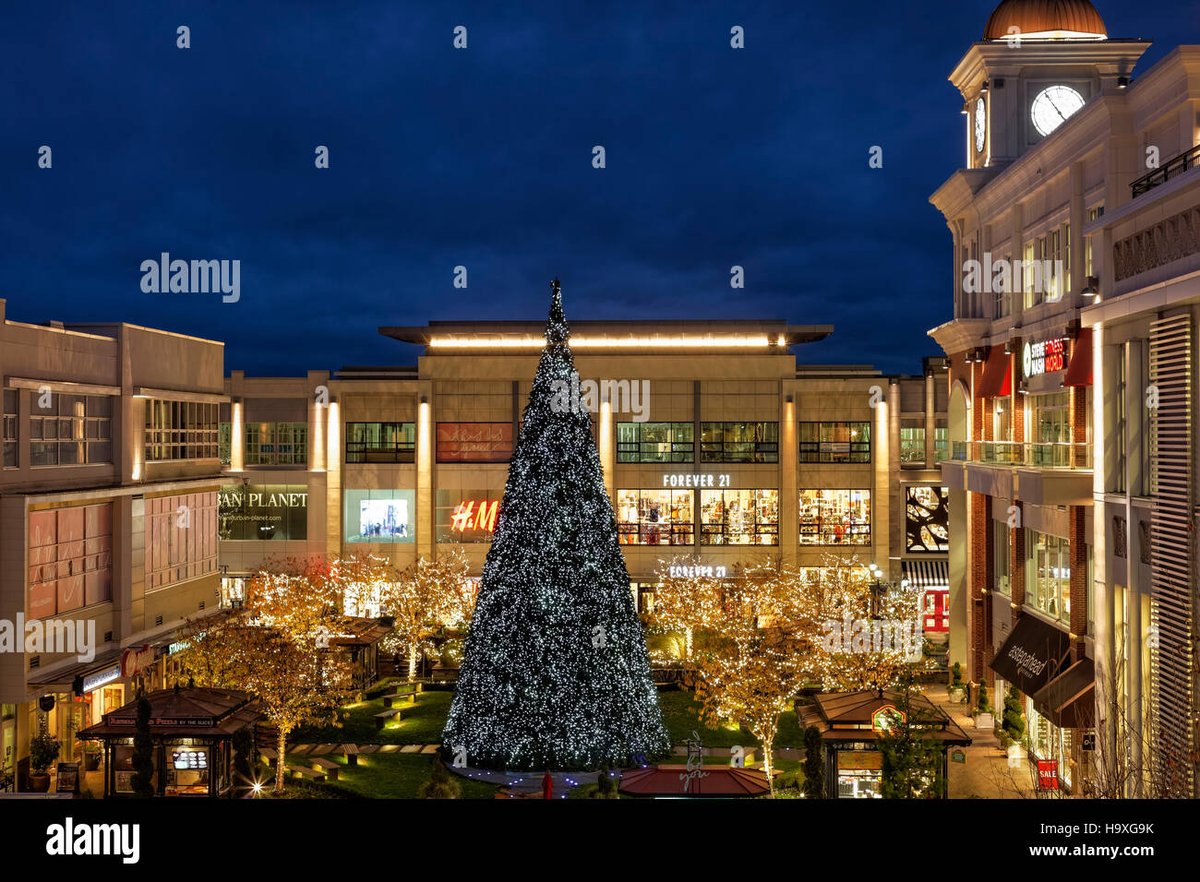 Uptown Shopping Centre - Gallery Photo 5