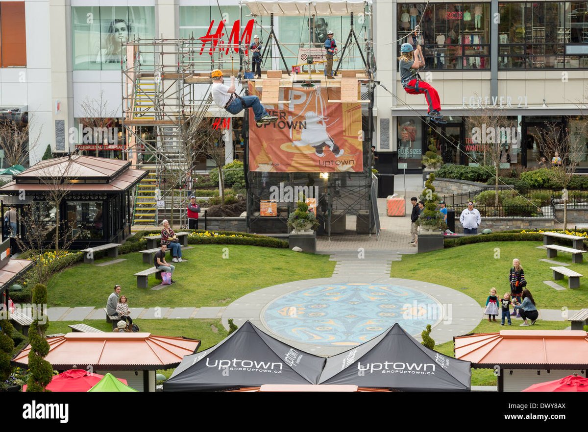 Uptown Shopping Centre - Gallery Photo 7