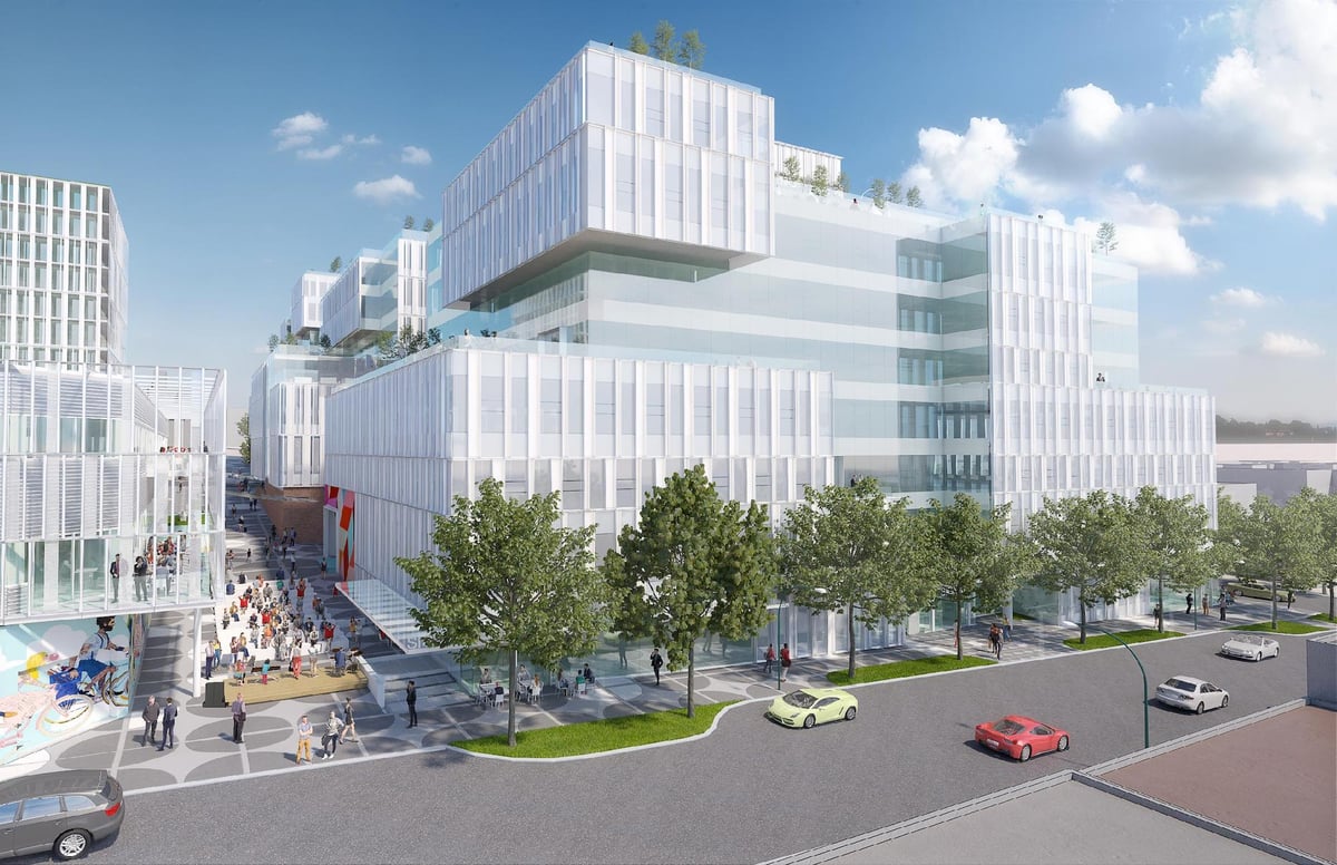 Uptown Shopping Centre - Gallery Photo 10