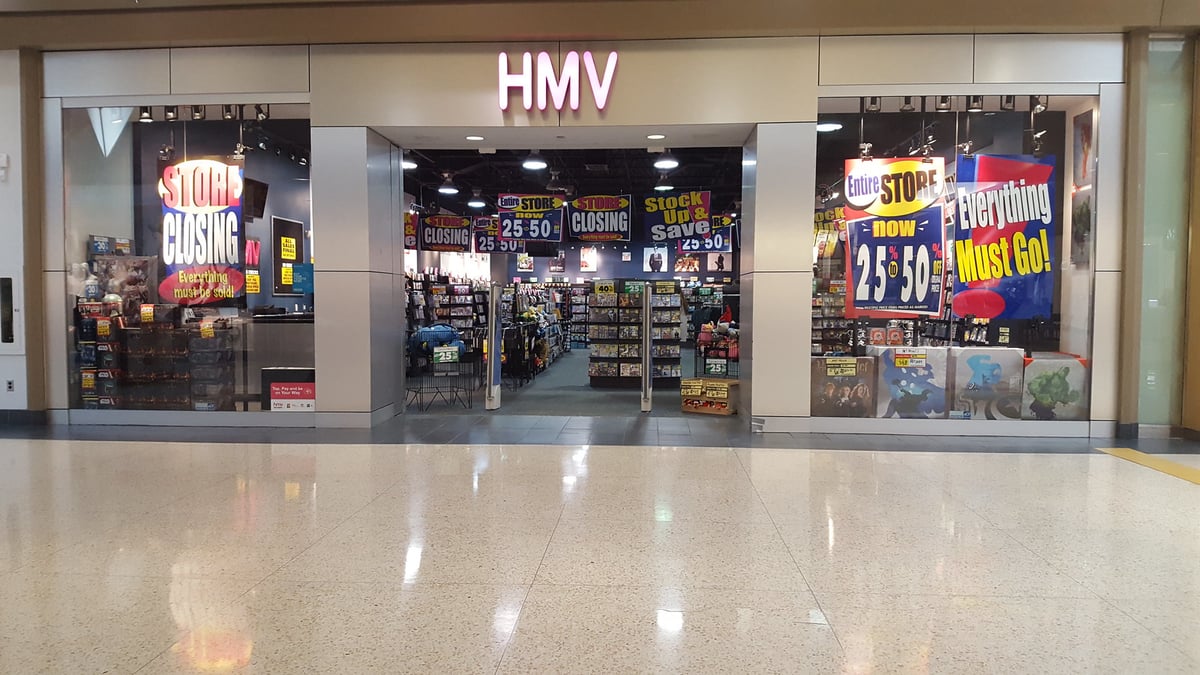 Cambridge Centre - Gallery Photo 11