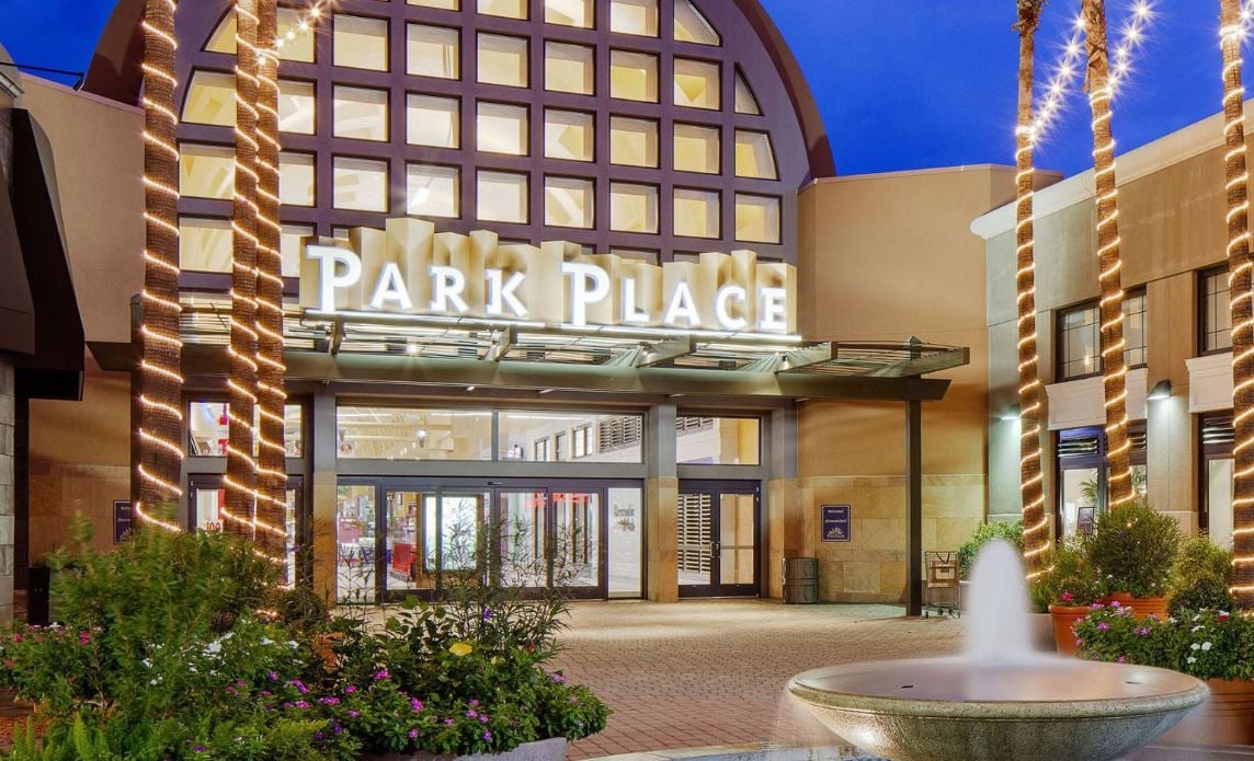 Park Place Mall - Gallery Photo 5