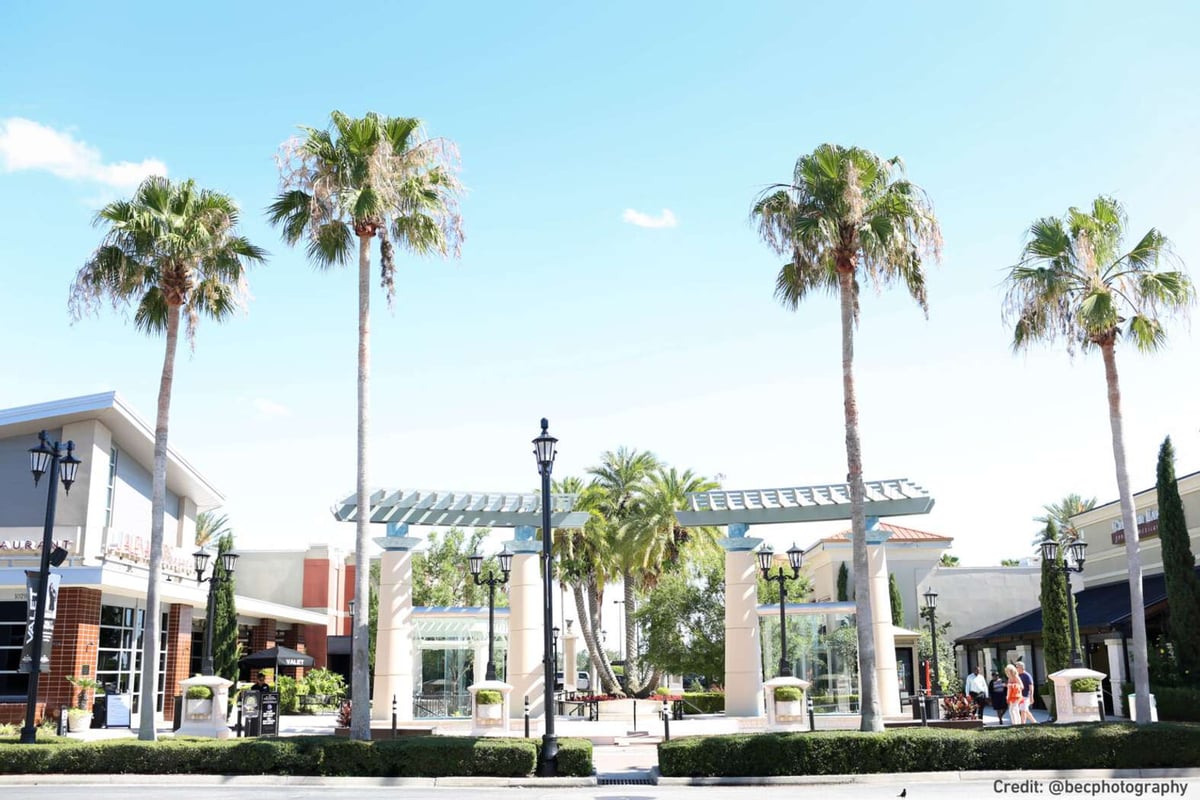St. Johns Town Center - Gallery Photo 4