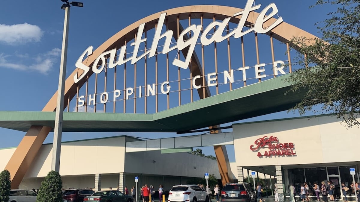 Southgate Centre - Gallery Photo 2