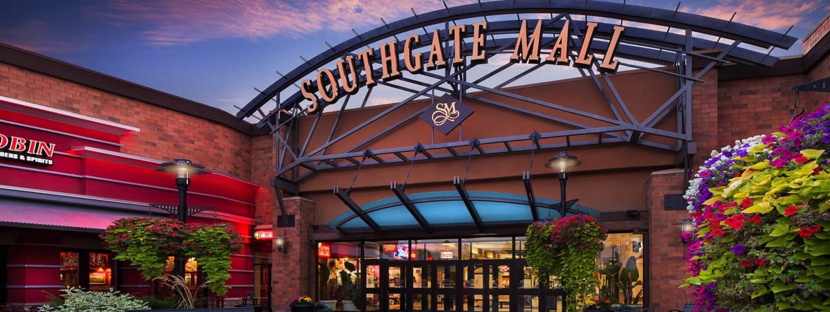 Southgate Centre - Gallery Photo 4