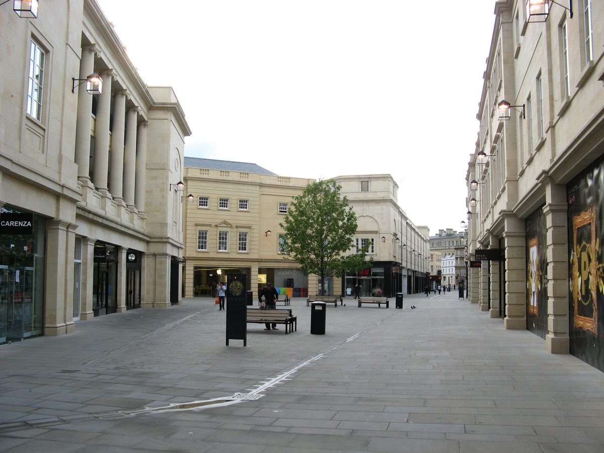 Southgate Centre - Gallery Photo 5