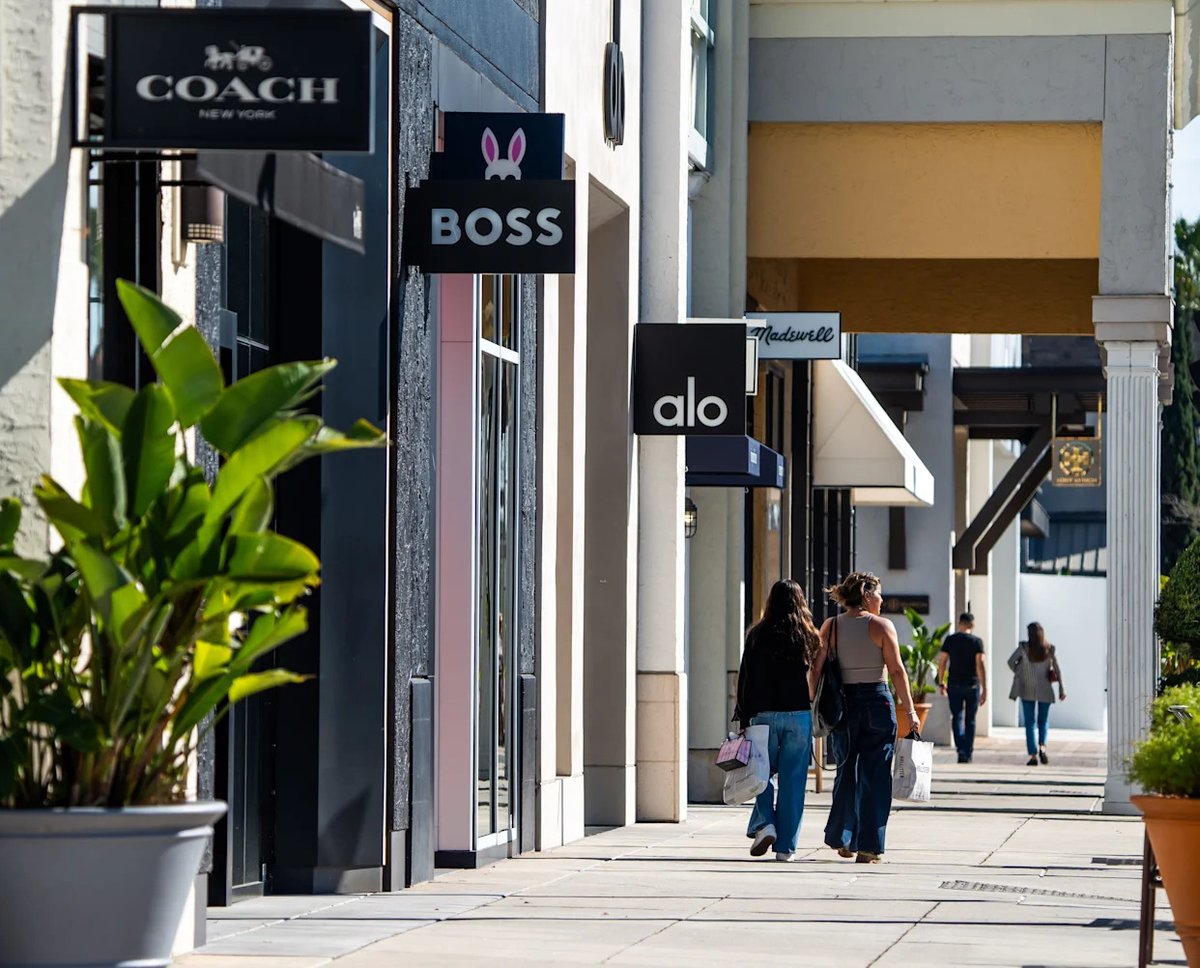 St. Johns Town Center - Gallery Photo 8