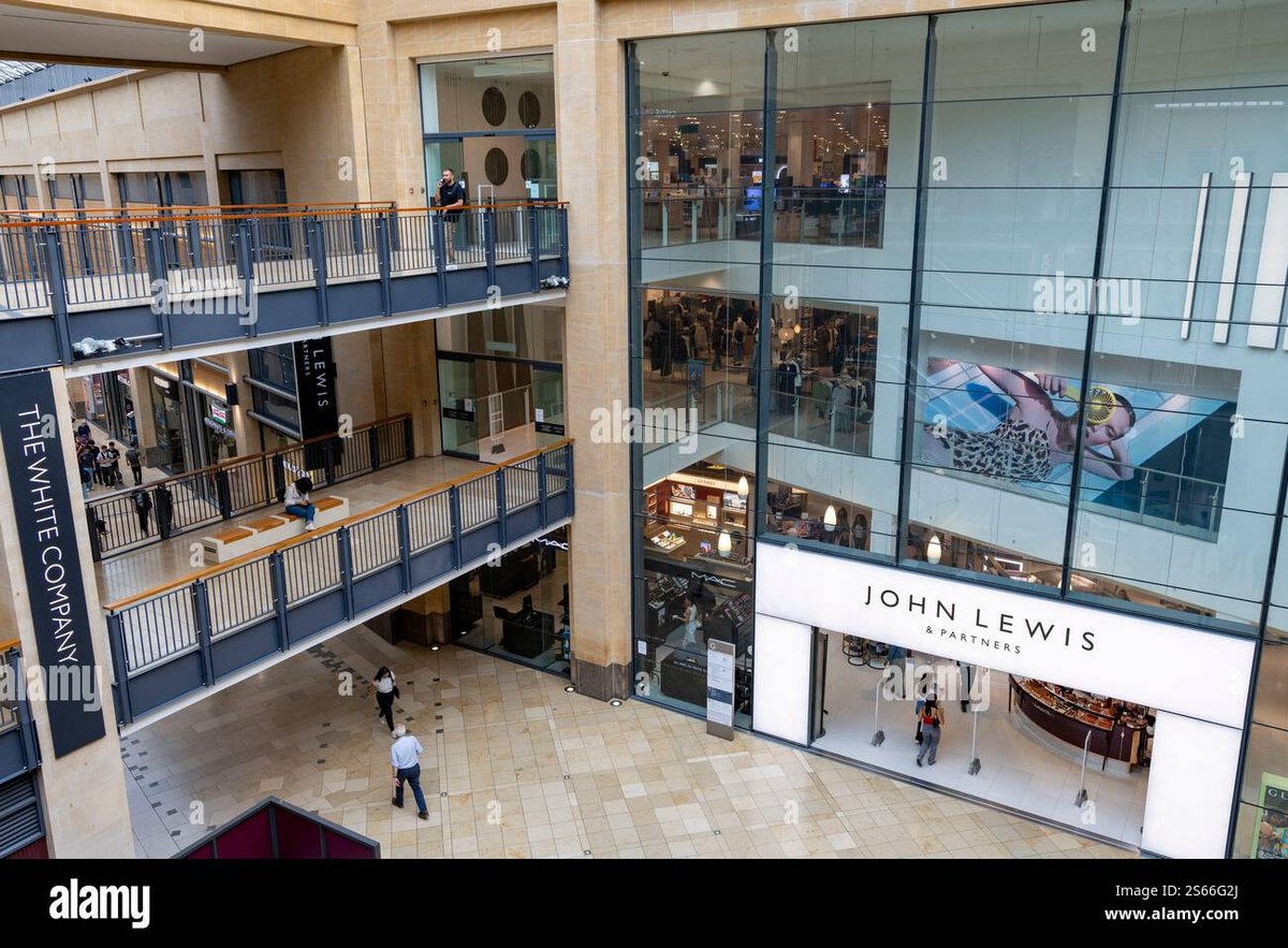 Cambridge Centre - Gallery Photo 1