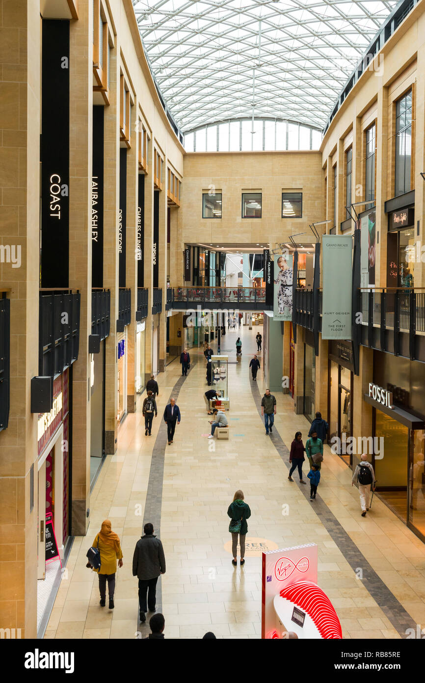 Cambridge Centre - Gallery Photo 3