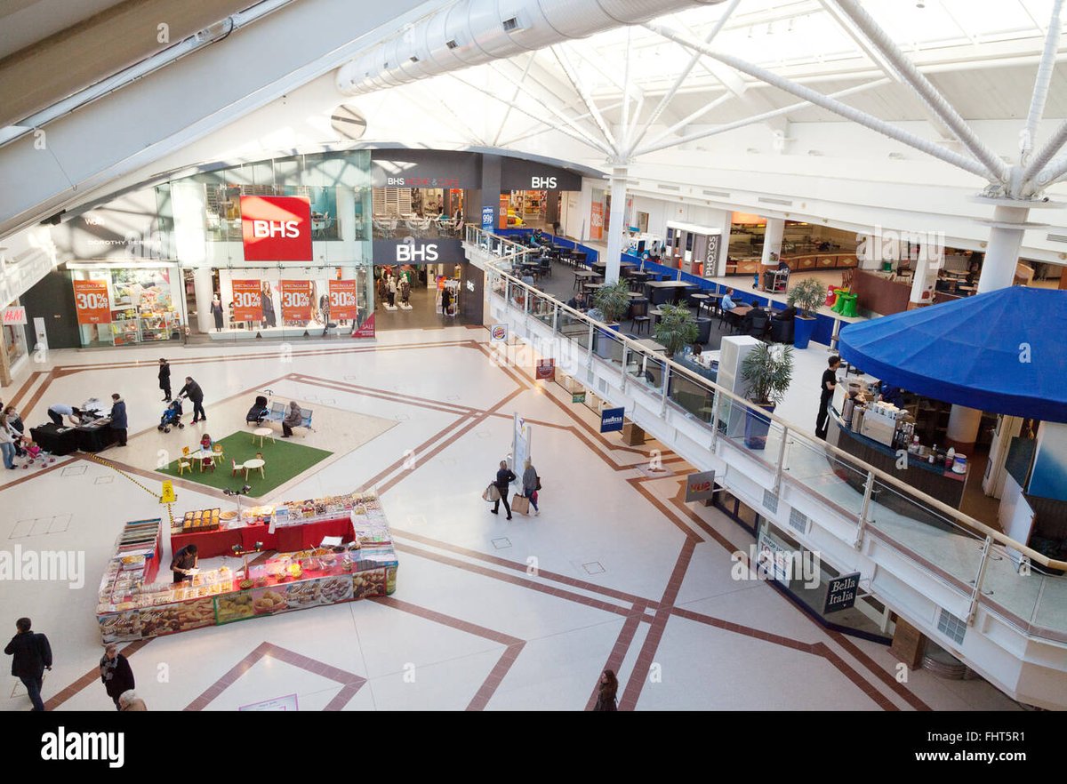 Cambridge Centre - Gallery Photo 5