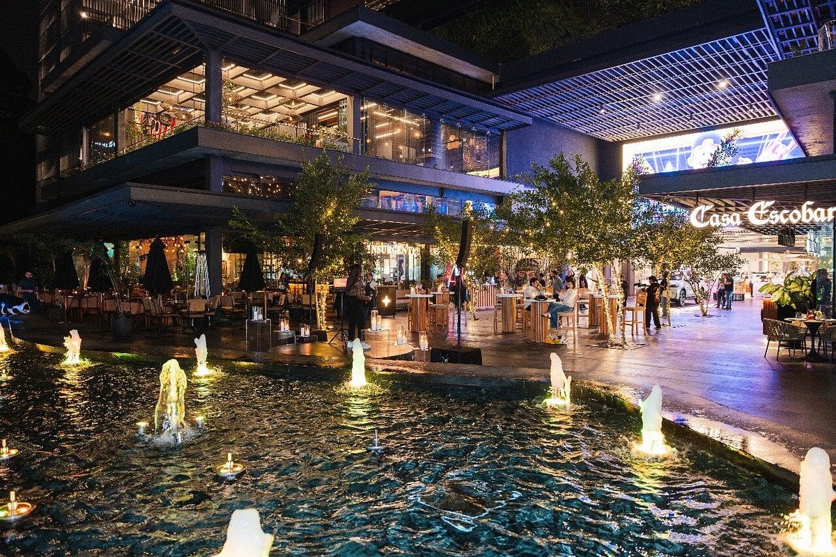 Boulevard Bella Vista - Gallery Photo 1
