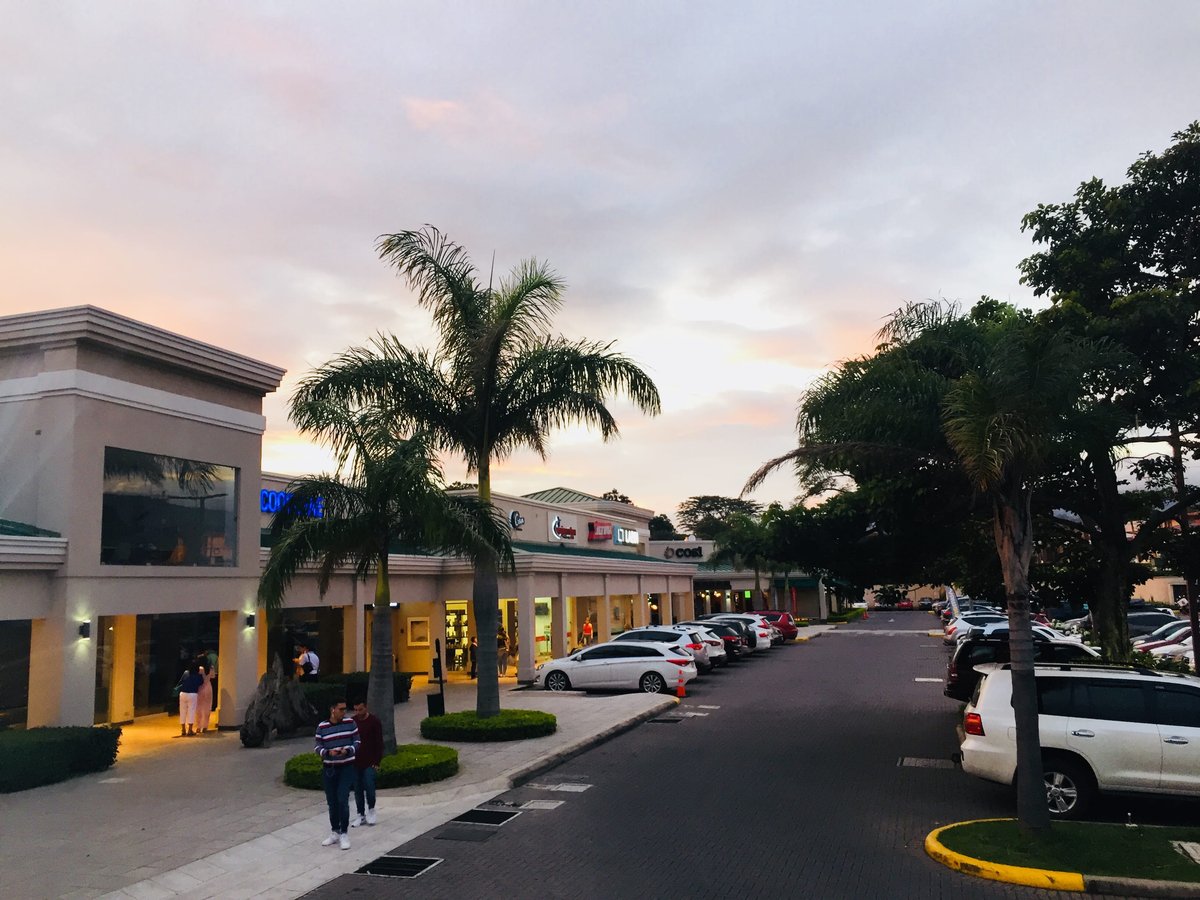 Plaza Real Alajuela - Gallery Photo 4