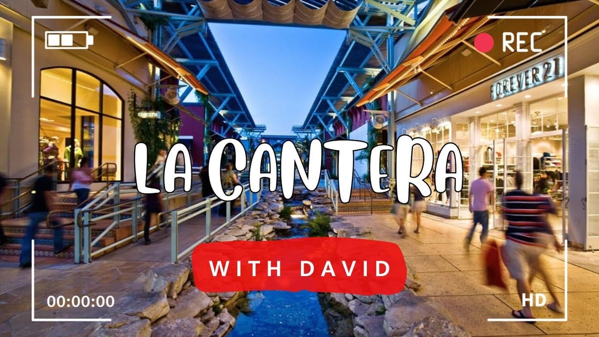 The Shops At La Cantera - Gallery Photo 4