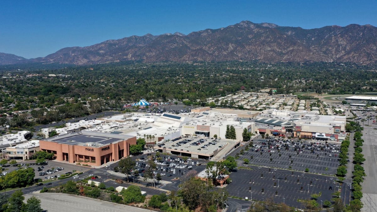 Westfield Santa Anita, Arcadia — Stores & Hours | Occupi