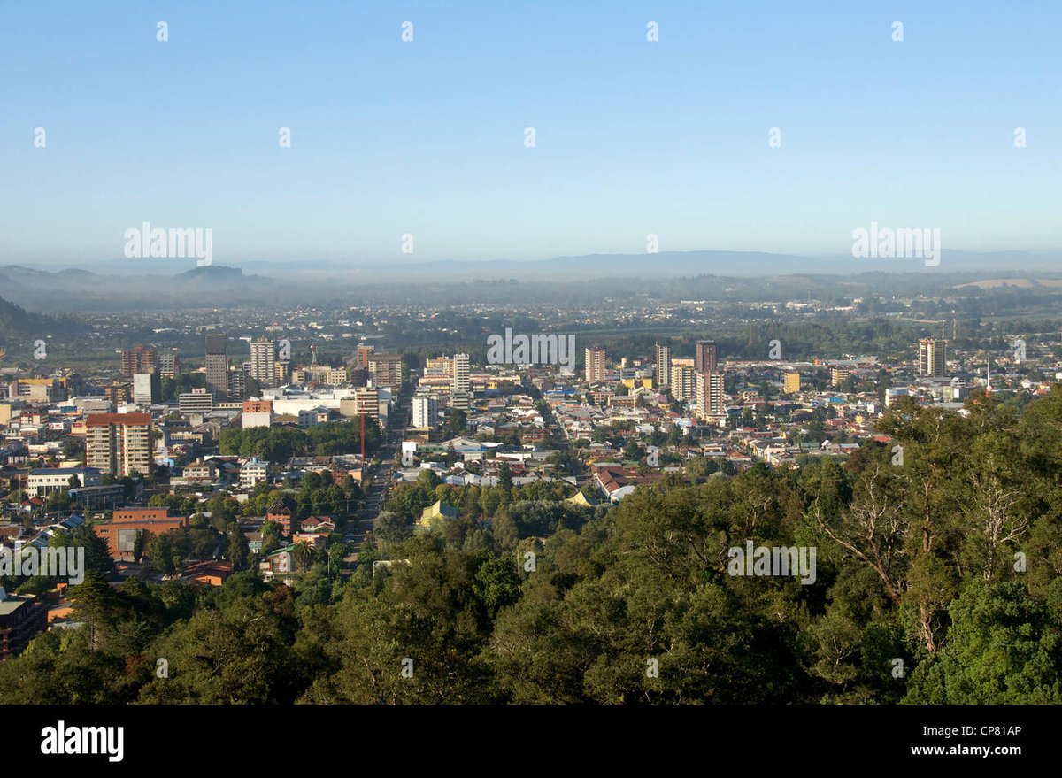 Mall Open Plaza Temuco - Gallery Photo 2