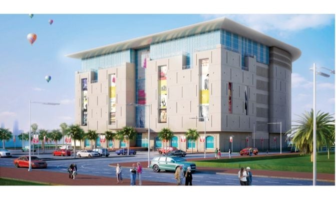 Babylon Mall - Gallery Photo 1