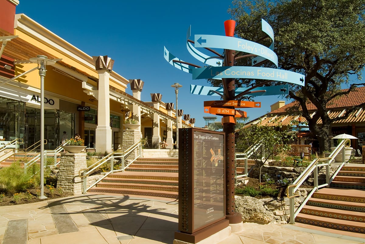 The Shops At La Cantera - Gallery Photo 8