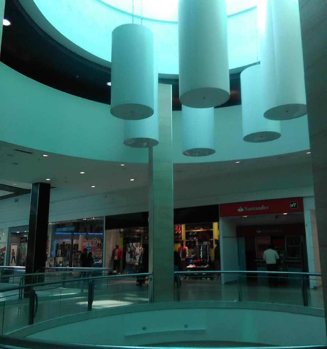Mall Arauco San Bernardo - Gallery Photo 5