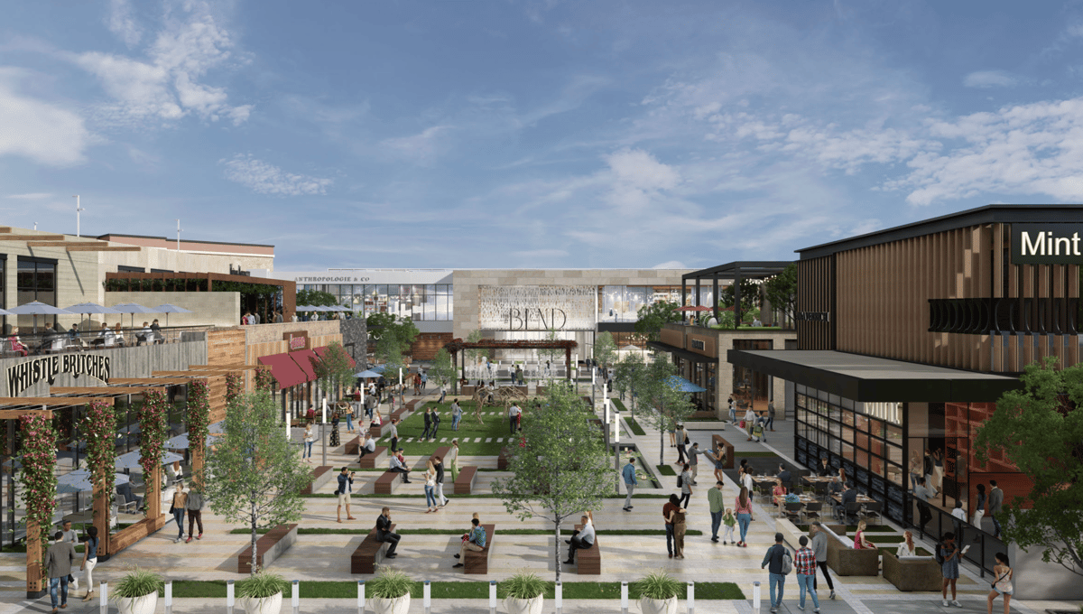 The Shops At Willow Bend - Gallery Photo 5