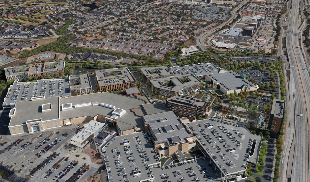 The Shops At Willow Bend - Gallery Photo 8