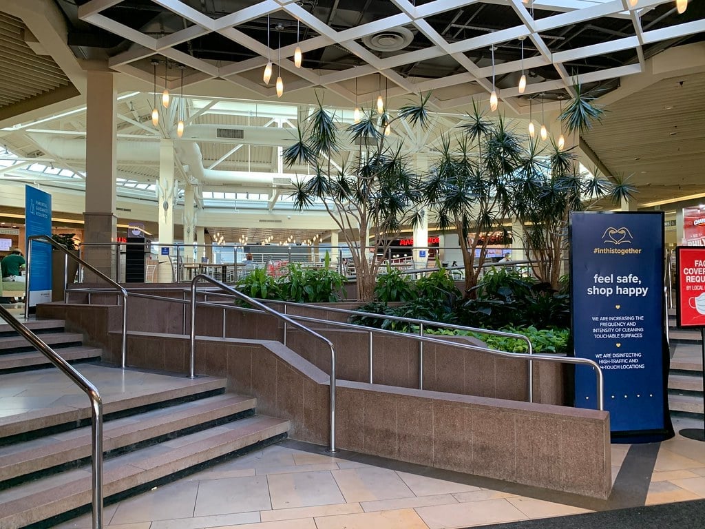 White Marsh Mall - Gallery Photo 1