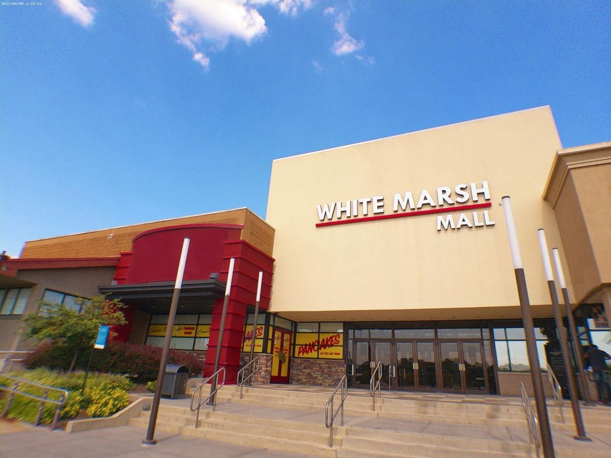 White Marsh Mall - Gallery Photo 2