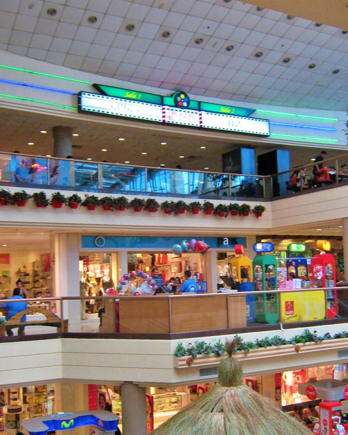 Mall Arauco Chillán - Gallery Photo 7
