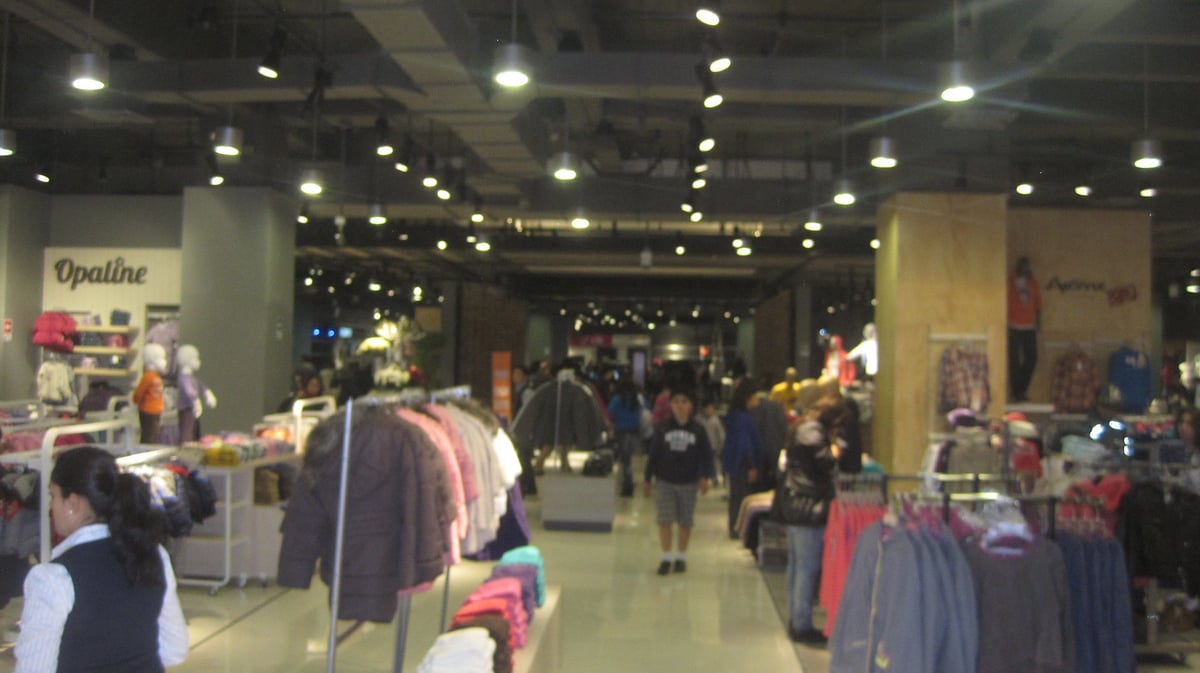 Mall Portal Osorno - Gallery Photo 4