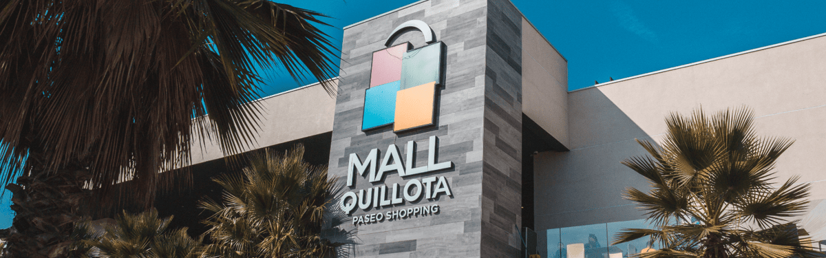 Mall Paseo Del Valle - Gallery Photo 1