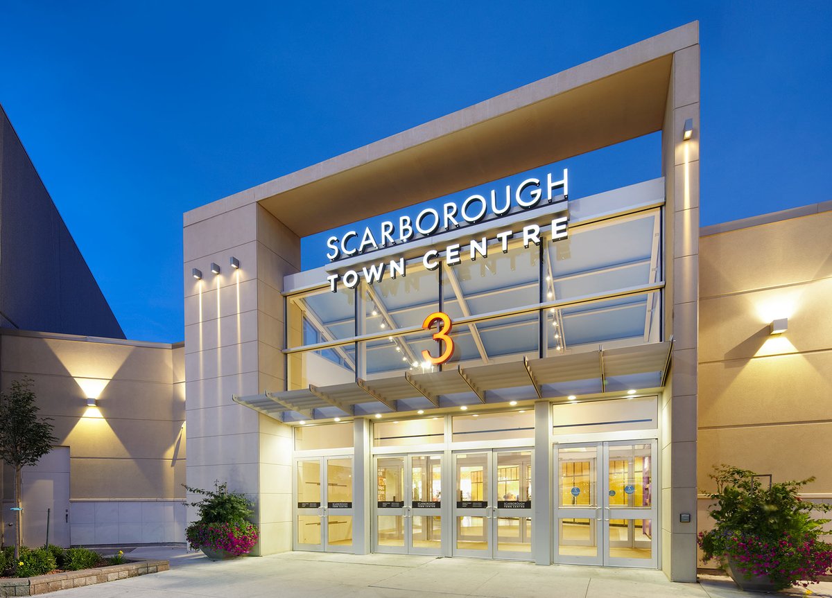 Scarborough Town Centre - Gallery Photo 1