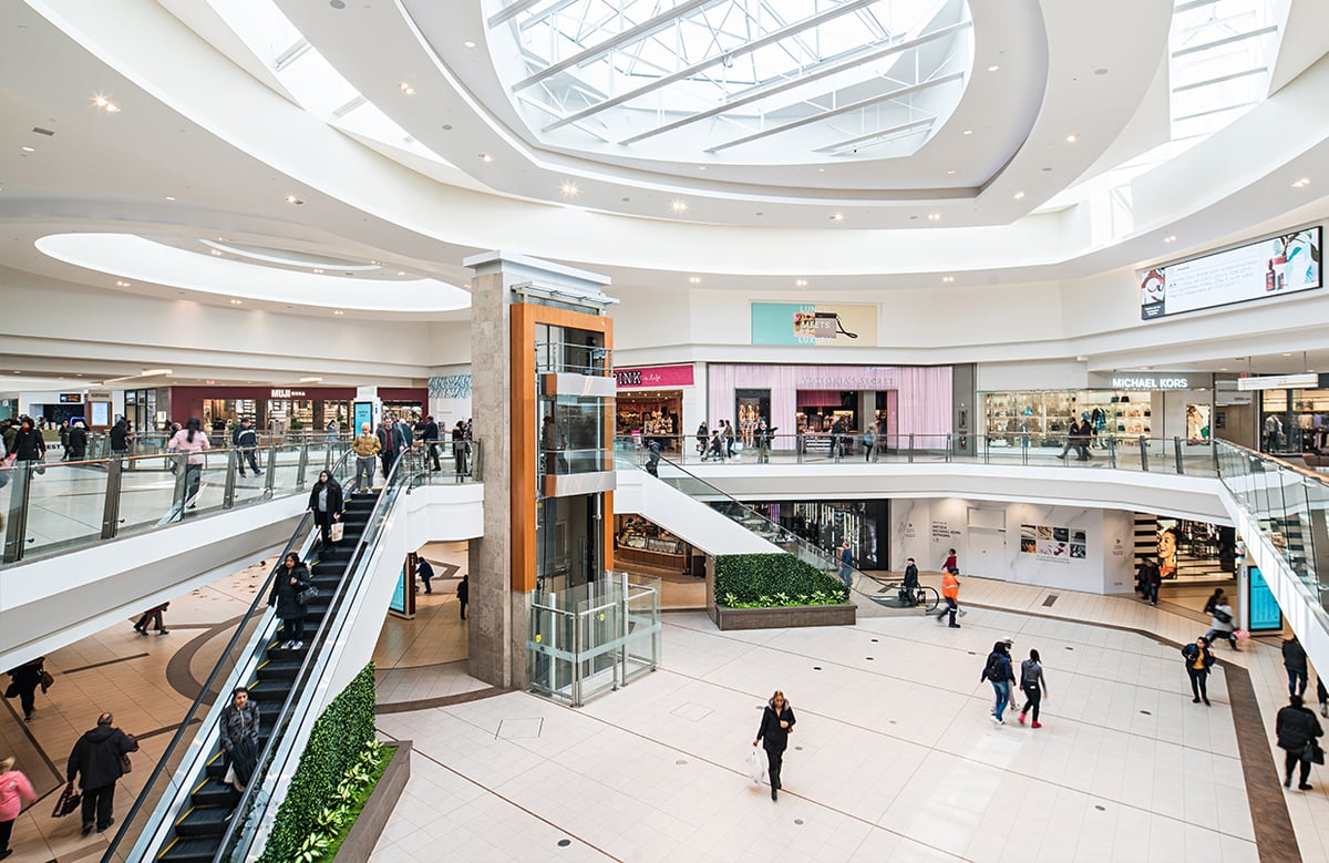 Scarborough Town Centre - Gallery Photo 2