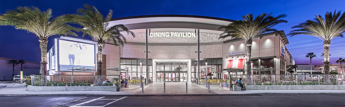 Portal La Florida - Gallery Photo 1