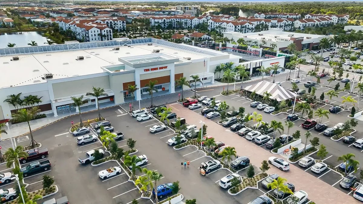 Portal La Florida - Gallery Photo 5