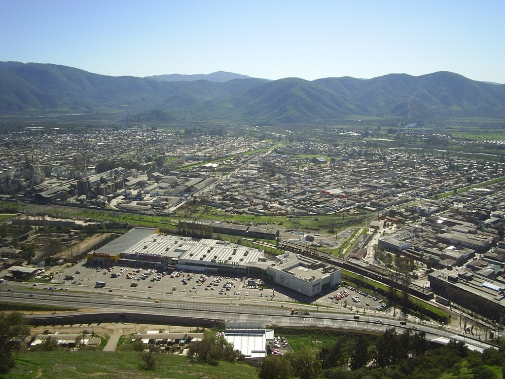Open Plaza La Calera - Gallery Photo 6