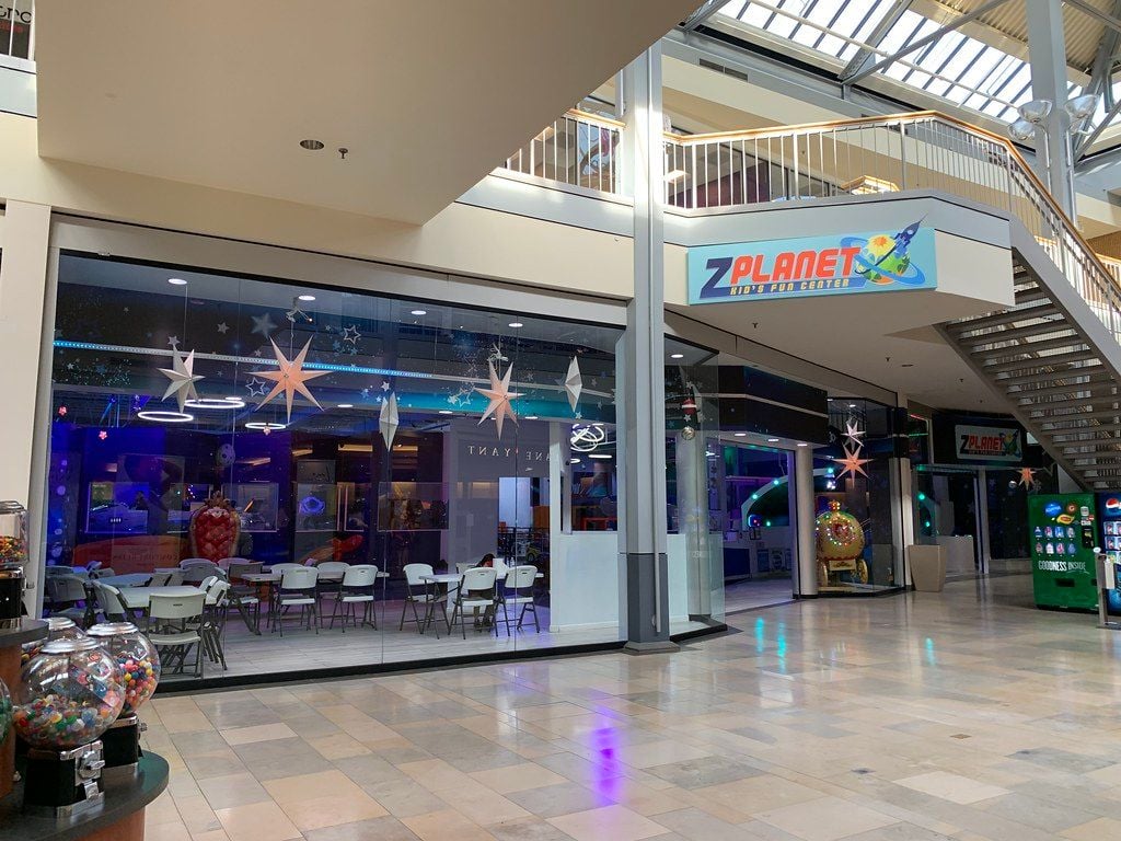 White Marsh Mall - Gallery Photo 12