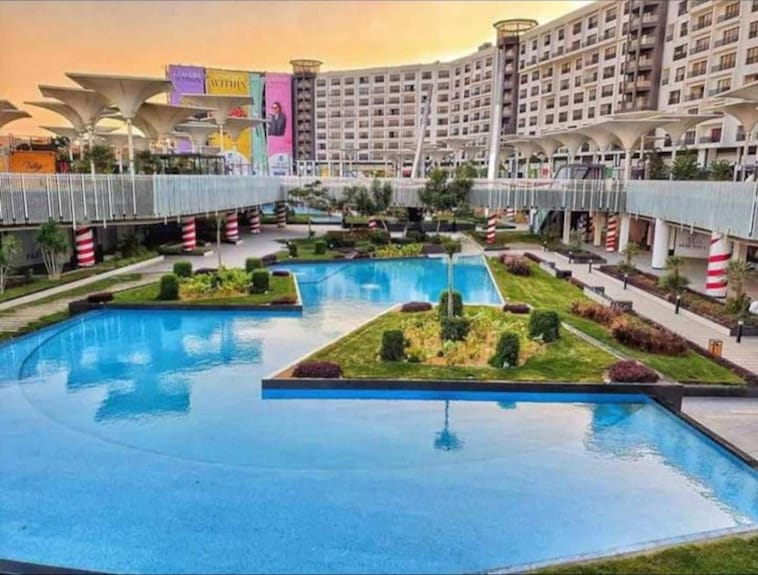 Porto New Cairo - Gallery Photo 2