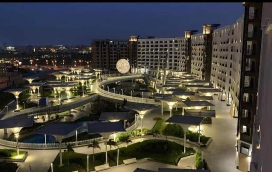 Porto New Cairo - Gallery Photo 3