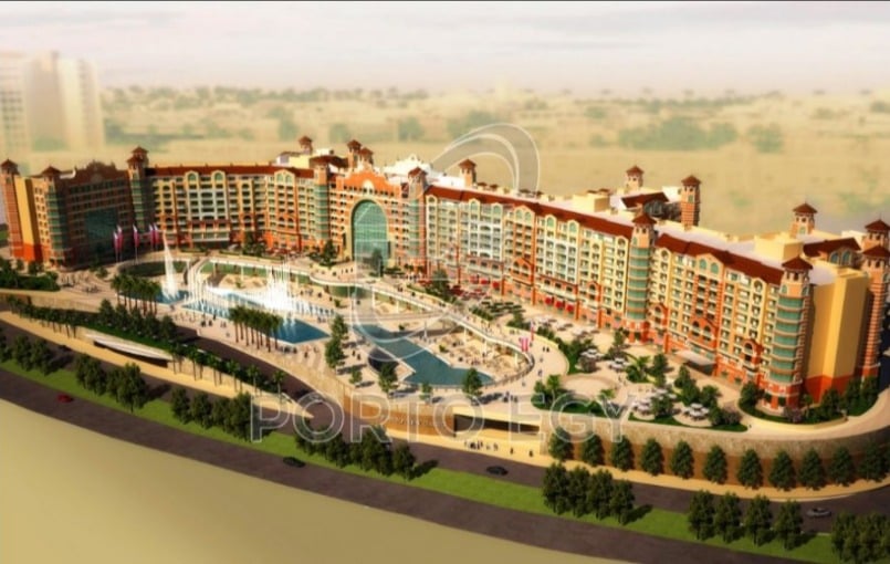 Porto New Cairo - Gallery Photo 7
