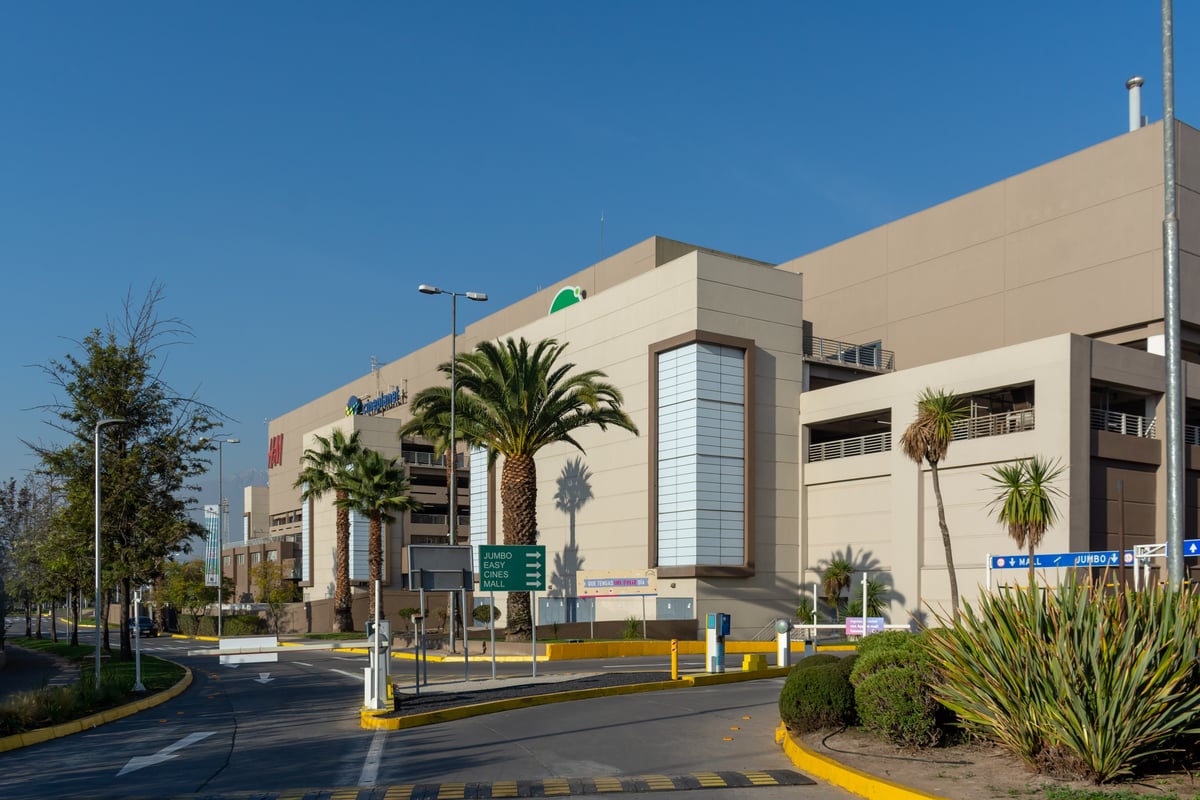 Portal La Florida - Gallery Photo 10