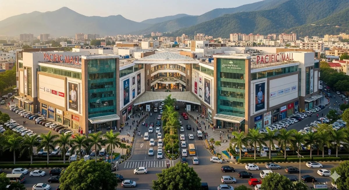 Fun Republic Mall - Gallery Photo 8