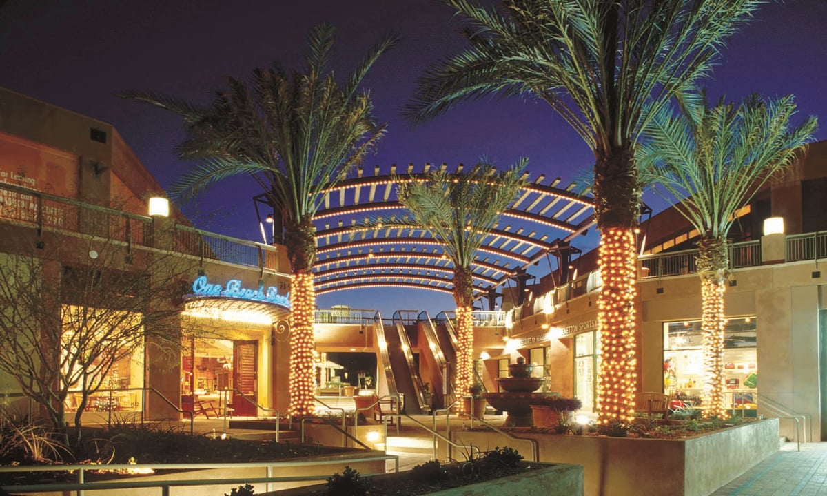 The Gardens On El Paseo - Gallery Photo 3
