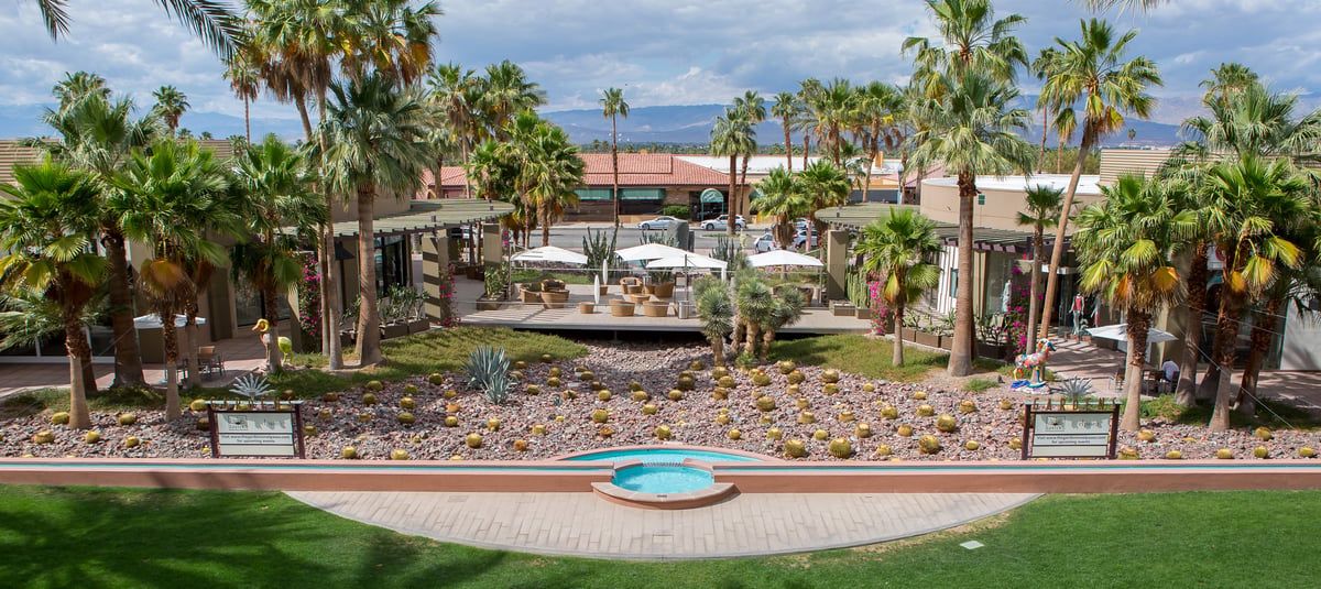 The Gardens On El Paseo - Gallery Photo 4
