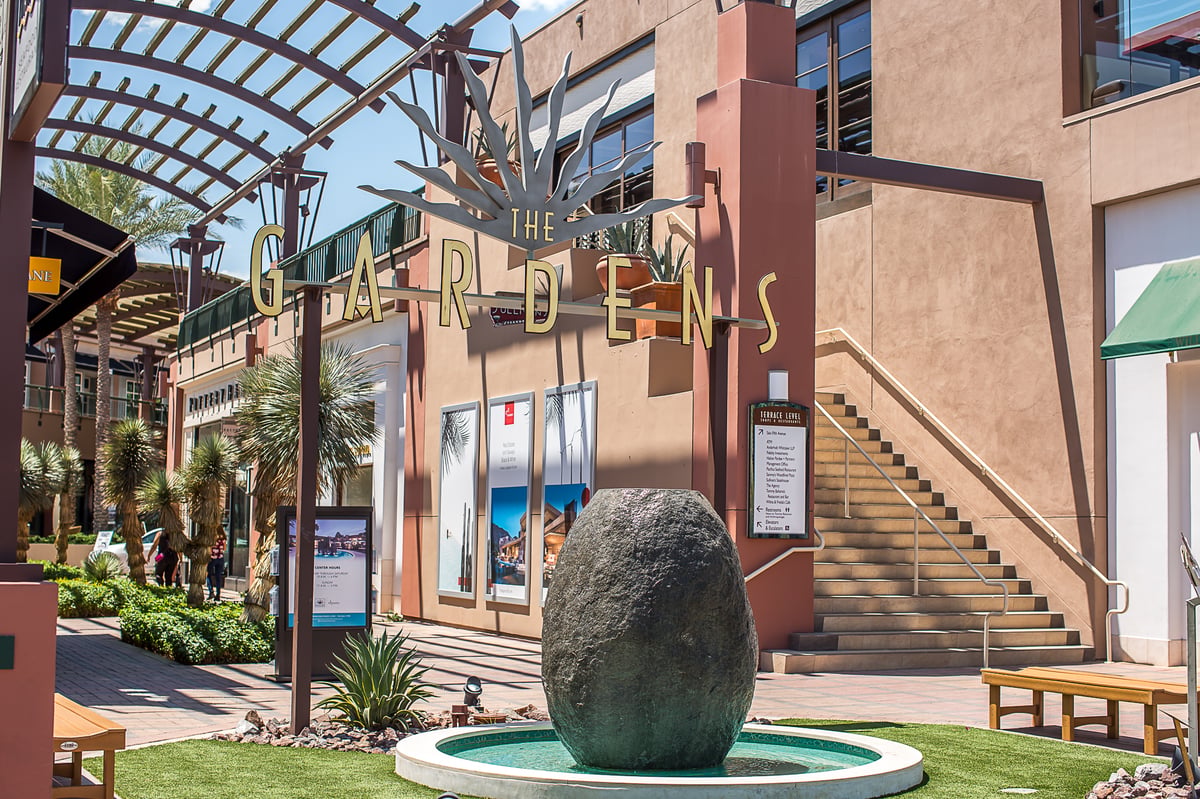 The Gardens On El Paseo - Gallery Photo 7