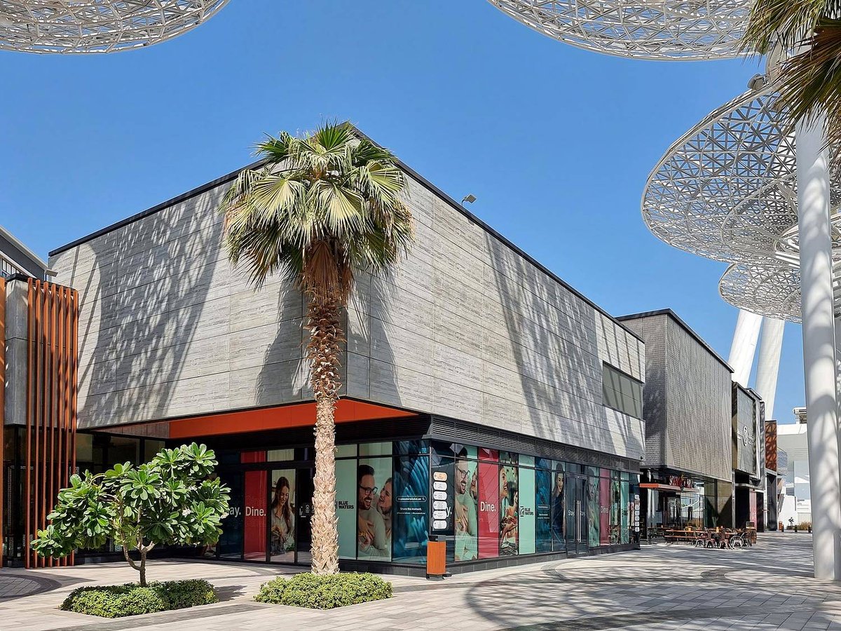 Bluewaters Mall - Gallery Photo 2