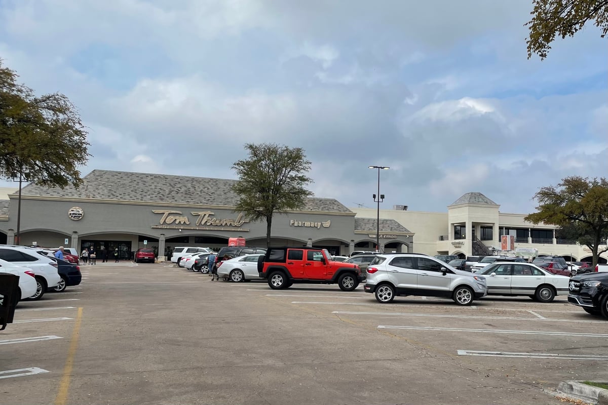 Mockingbird Commons - Gallery Photo 2