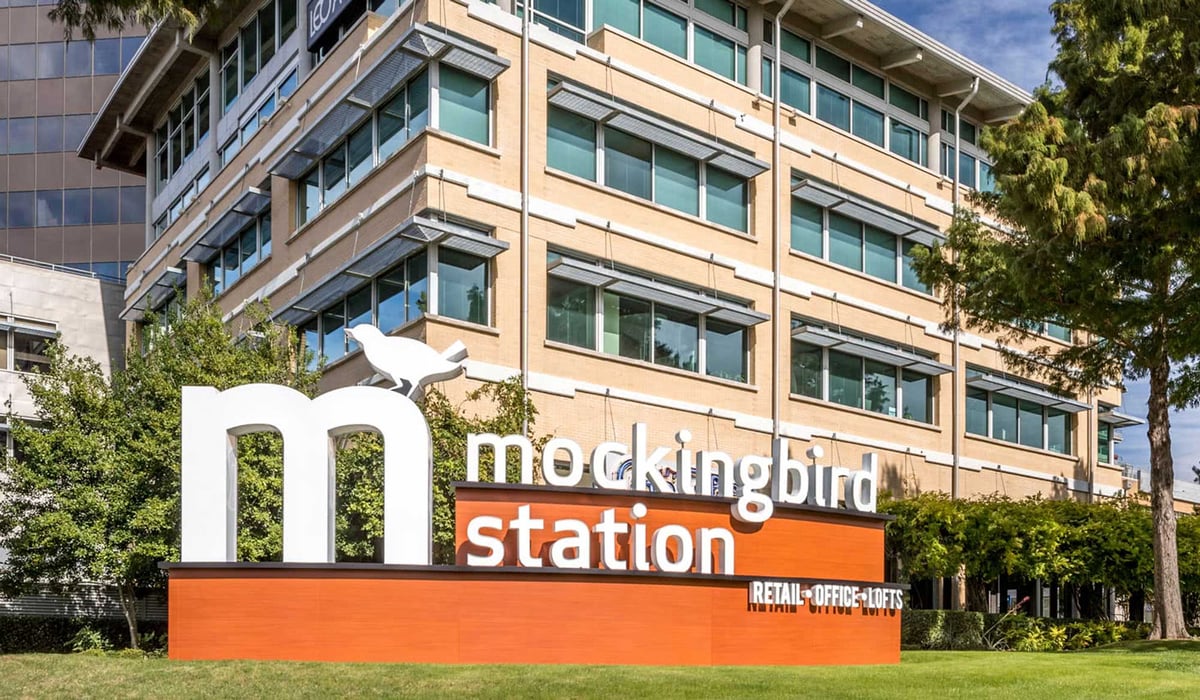 Mockingbird Commons - Gallery Photo 4
